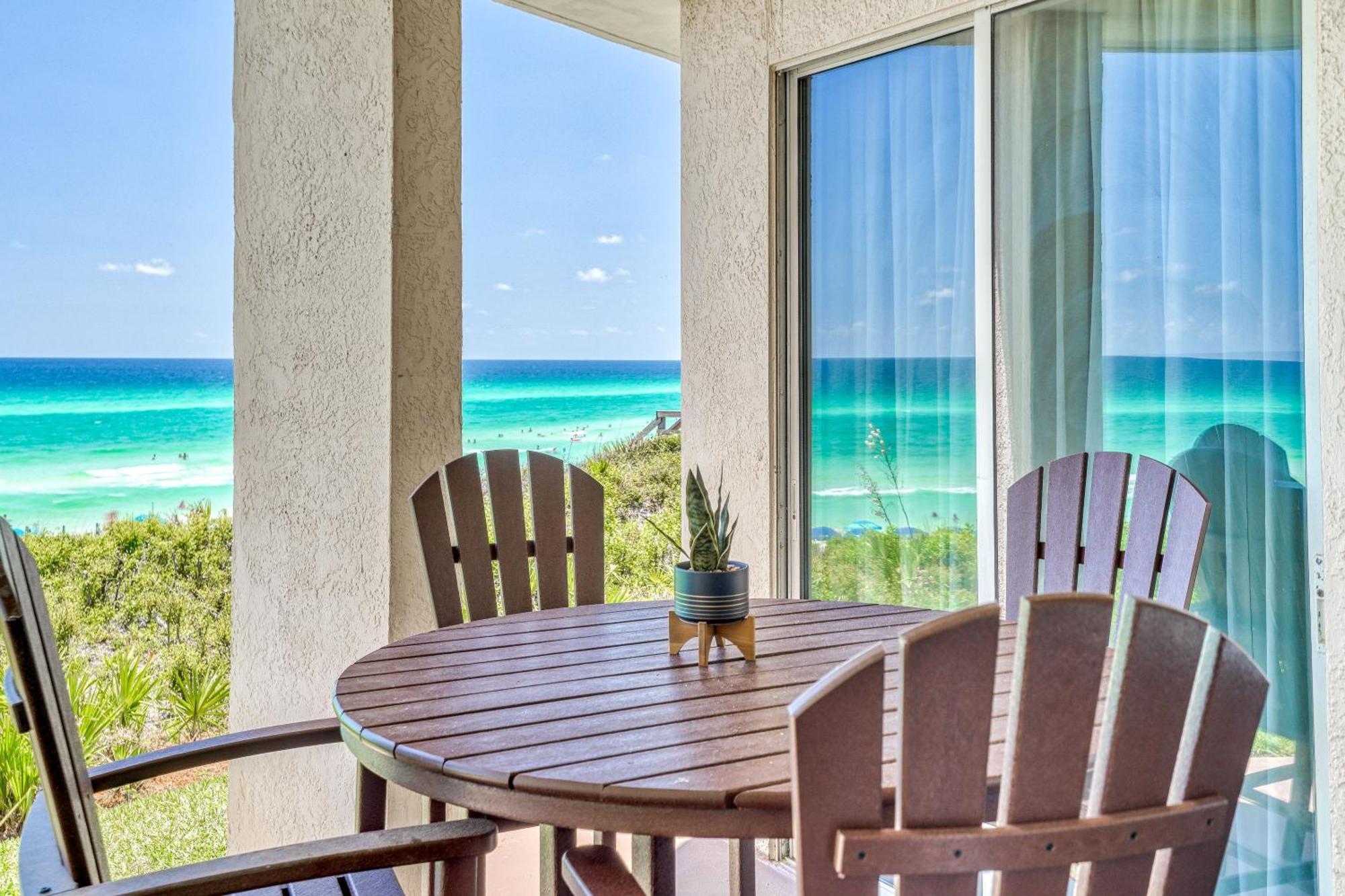 Villa Hp 15W Salt And Light By 30A Escapes Rosemary Beach Exterior foto