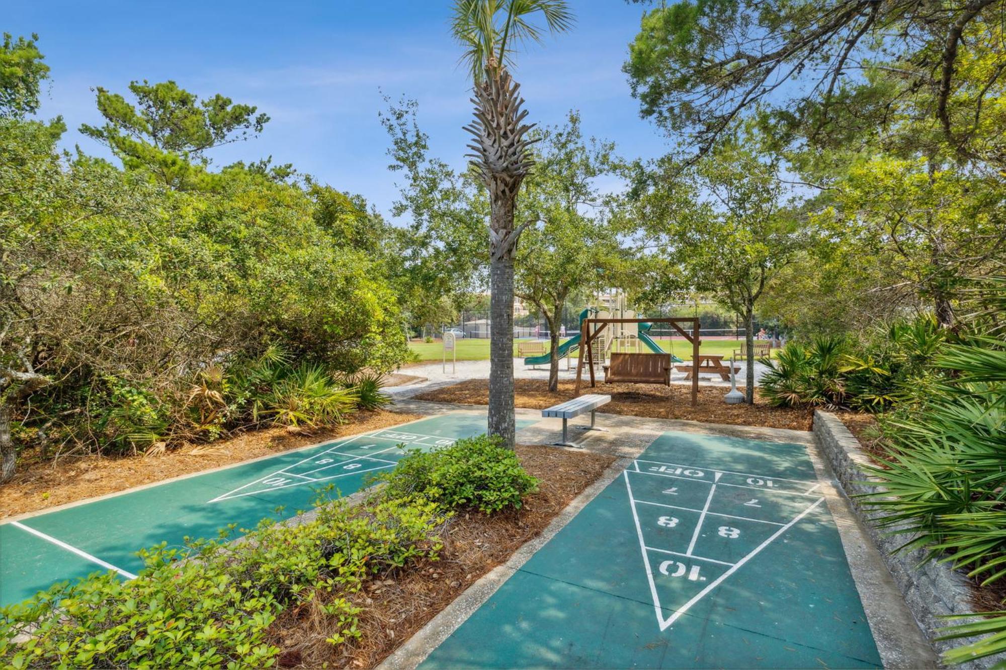 Villa Hp 15W Salt And Light By 30A Escapes Rosemary Beach Exterior foto